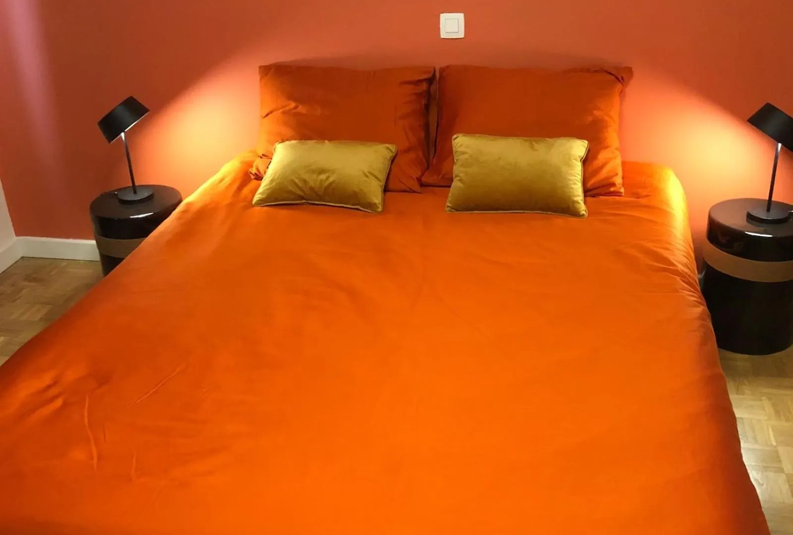 Large Sunny And Bright Apartment With Park View Ostend Belgium